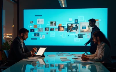 A Guide to Visual Storytelling for Modern Brands