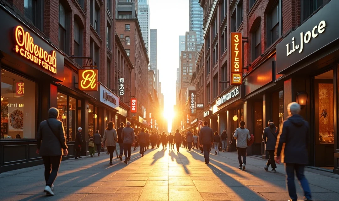 Branding: Key Strategies to Build a Distinctive Brand
