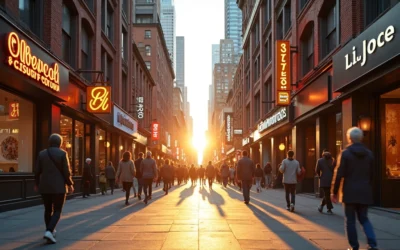 Branding: Key Strategies to Build a Distinctive Brand