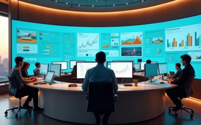 What a Full-Service Marketing Agency Does—and Why It’s Worth It