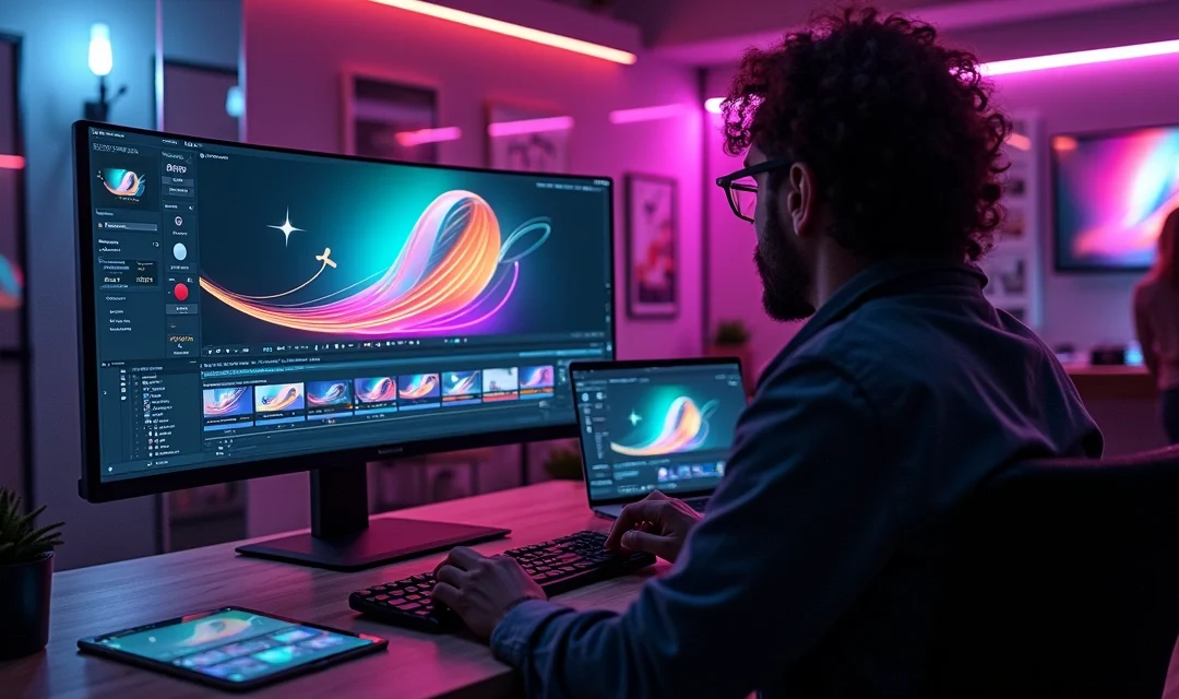 Motion Graphics: How Animated Content Drives Brand Growth