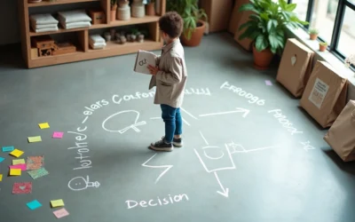 Stop Posting Without a Plan: Simple Steps to a Real Digital Funnel