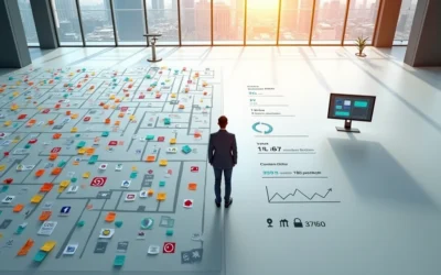 Stop Posting Daily Without a Plan: What Drives Growth Instead