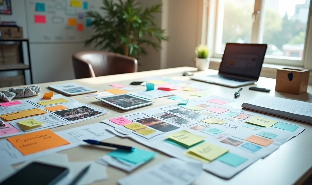 Why Content Needs Strategy: Stop Posting Without a Clear Plan