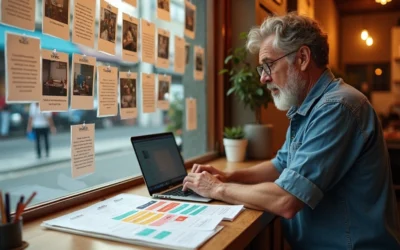 Why Consistent Local Content Beats Viral Posts for Small Business