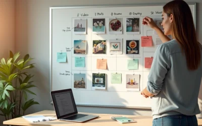 Stop Posting Blindly: A Simple Social Media Audit for Small Biz