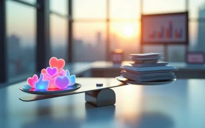 Social Media Success: Clients vs. Likes—What Matters More?