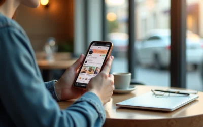 How Social Media Profiles Shape Customer Opinions Before Contact