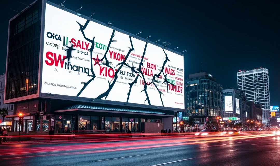 Stop Losing Trust: Why Inconsistent Marketing Hurts Your Brand