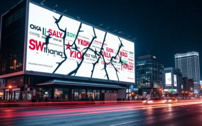 Stop Losing Trust: Why Inconsistent Marketing Hurts Your Brand
