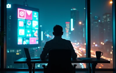 Why Your Social Media Is Invisible: 7 Simple Steps That Work