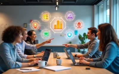 What Marketing Agencies Really Do: 6 Key Roles Explained Simply