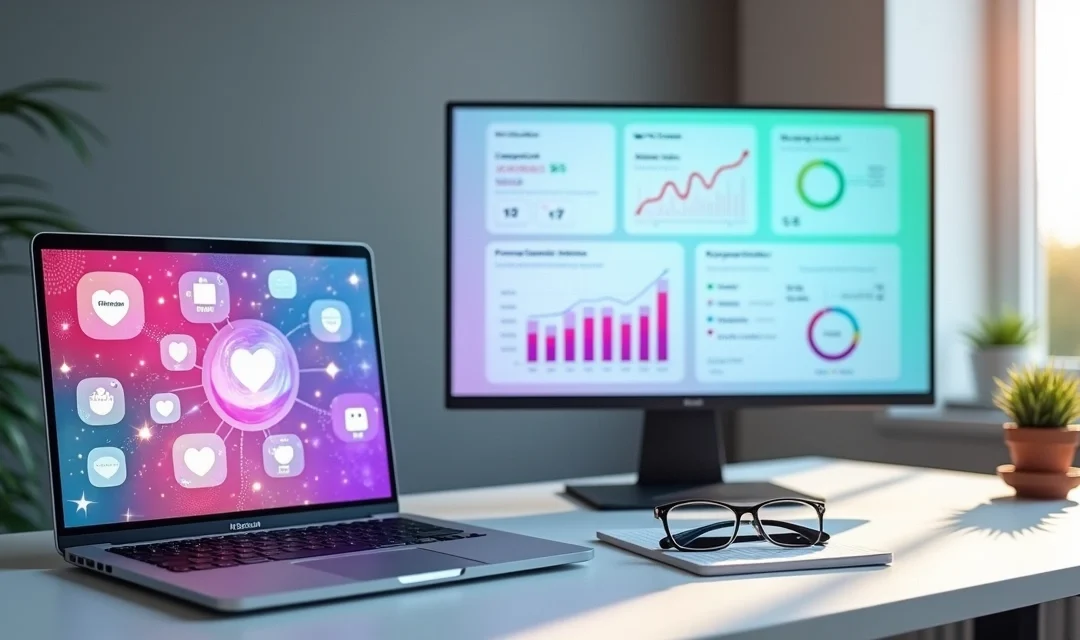 Stop Chasing Social Media Vanity Metrics: Track What Drives Sales