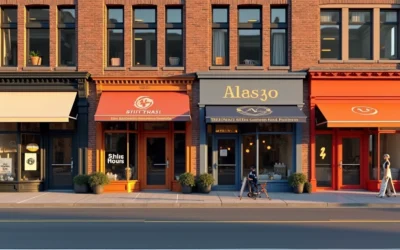 How Consistent Branding Turns Small Businesses Into Top Choices