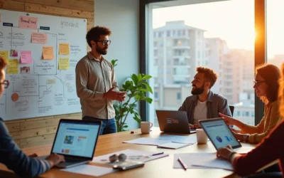 How to Tell Your Business Story to Drive Sales: A Simple Guide