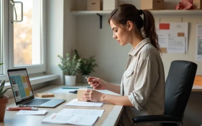 How to Make Your Small Business Look Like a Big Brand on a Budget