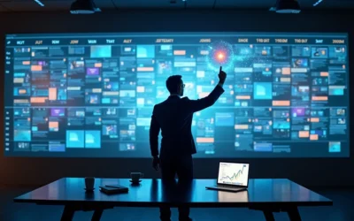 Why a Full Content Calendar Won’t Boost Your Social Media Results