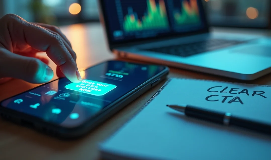 Stop Using Weak CTAs: 7 Clear Steps to Boost Social Conversions