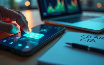 Stop Using Weak CTAs: 7 Clear Steps to Boost Social Conversions