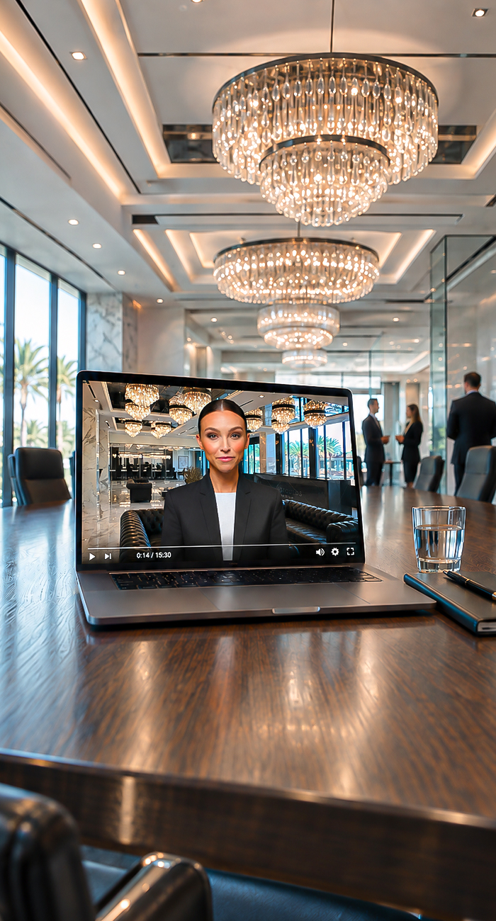 Create an educational video to help clients better understand the personal injury process, manage expectations, and clarify common misconceptions about medical treatment and settlements.