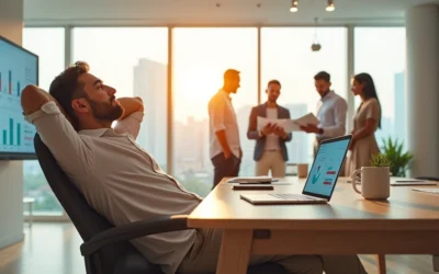 Why Most Business Owners Wish They Hired a Marketing Agency Sooner