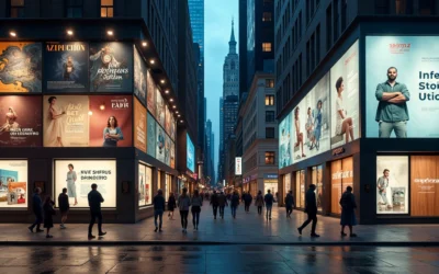 How Visual Consistency Impacts Customer Trust in Your Business