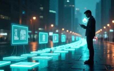 The Customer Journey Gap: What Happens After the First Click