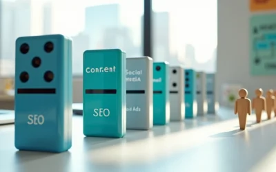 Why You Should Start Marketing Before You Need New Clients